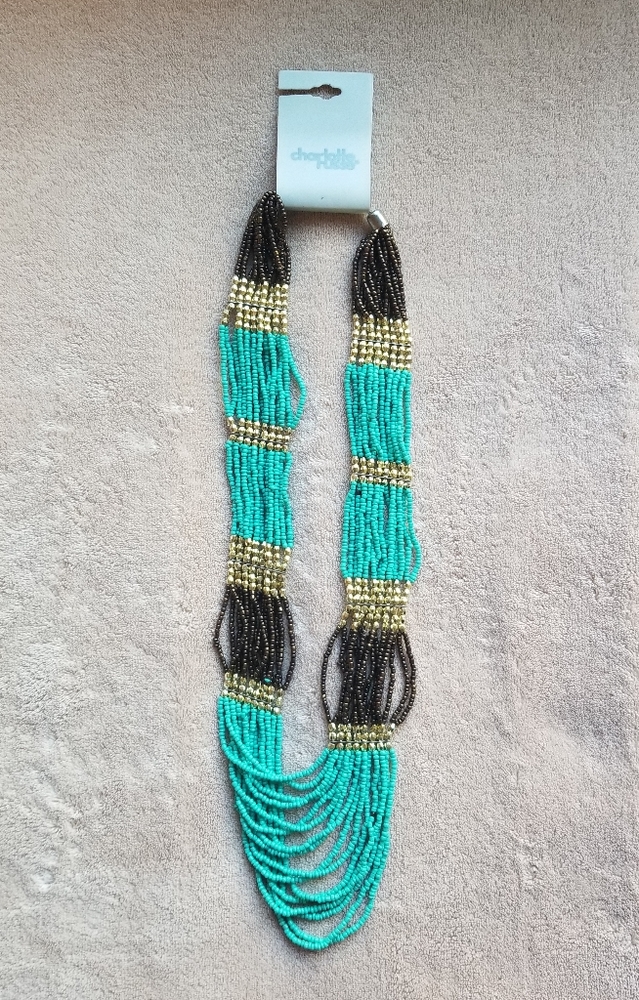 Necklace 💛
